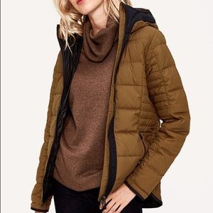 Lolë Gladis Jacket - warm stylish ski type jacket